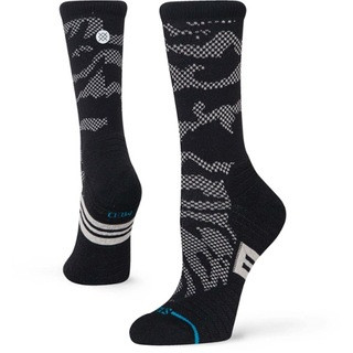 Stance   Tendencies Crew Socks - Women's | REI