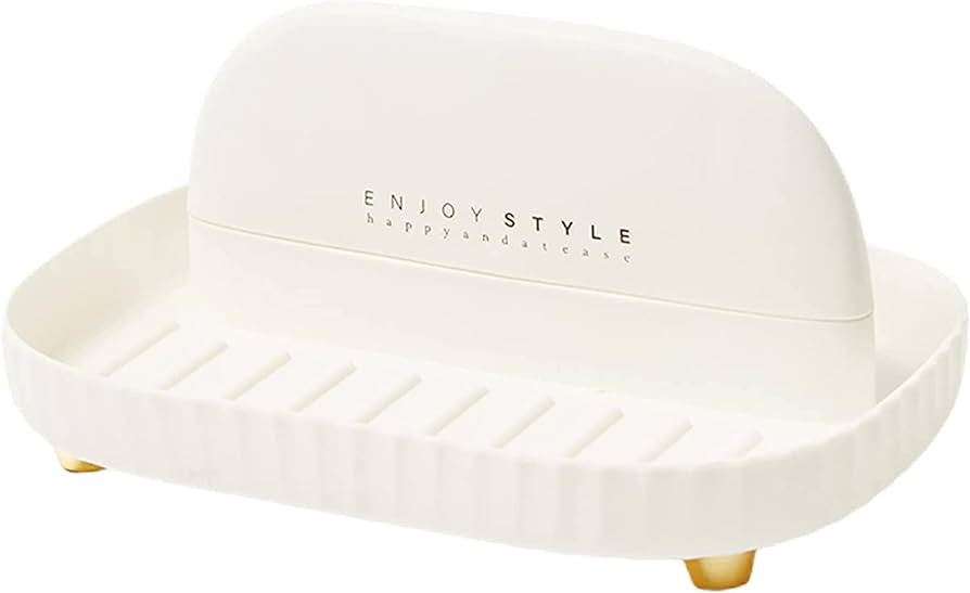 Suugly Utensil Rest Holder for Kitchen Counter Spoon Rest Cooking Ladle Spatula Lid Holder Kitche... | Amazon (US)