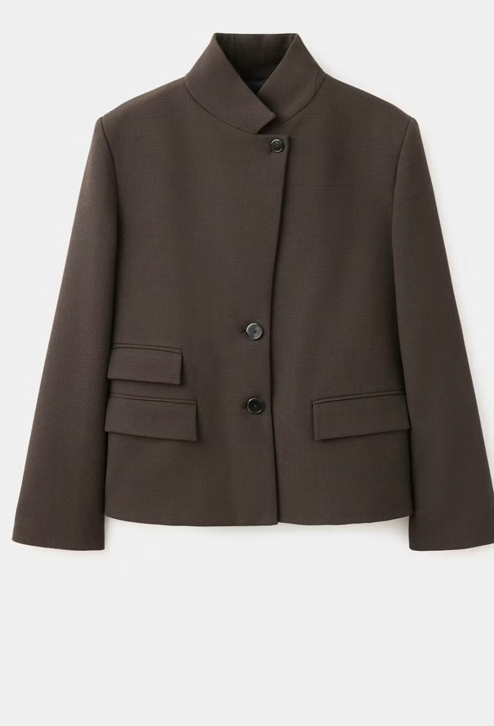 Love the neckline.

#LTKWorkwear