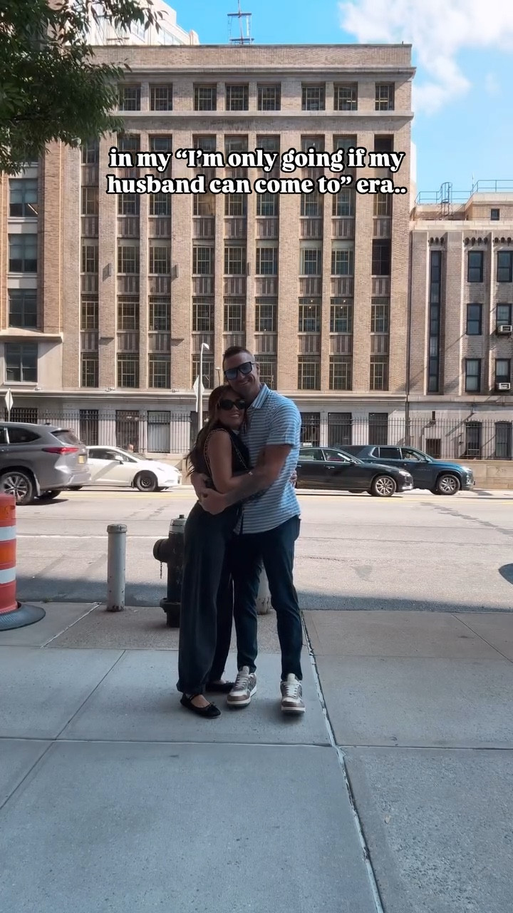 Day time New York outfit

#LTKTravel #LTKStyleTip #LTKSeasonal