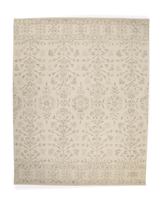 8x10 Wool Rug | TJ Maxx