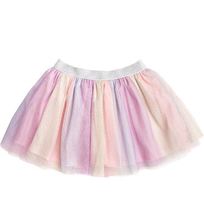 Rainbow Dream Tutu, Multi | Maisonette