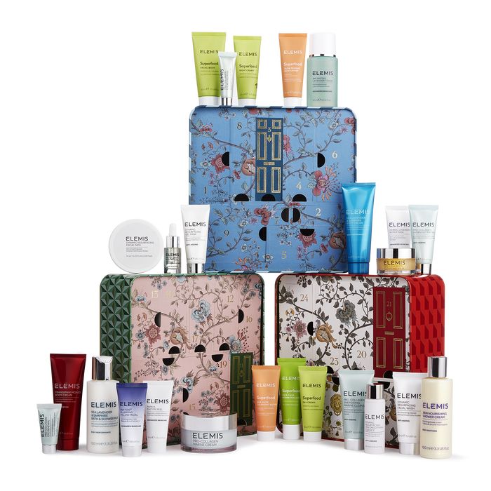 No.25 Beauty Advent Calendar | Elemis (US)