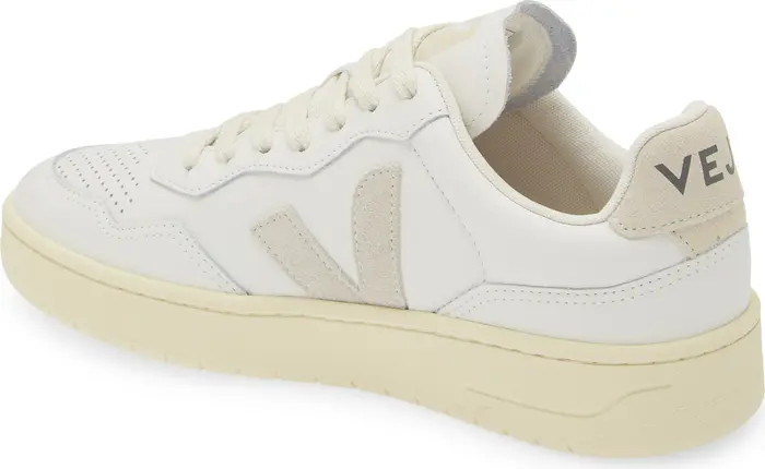 V-90 Leather Sneaker (Women) | Nordstrom