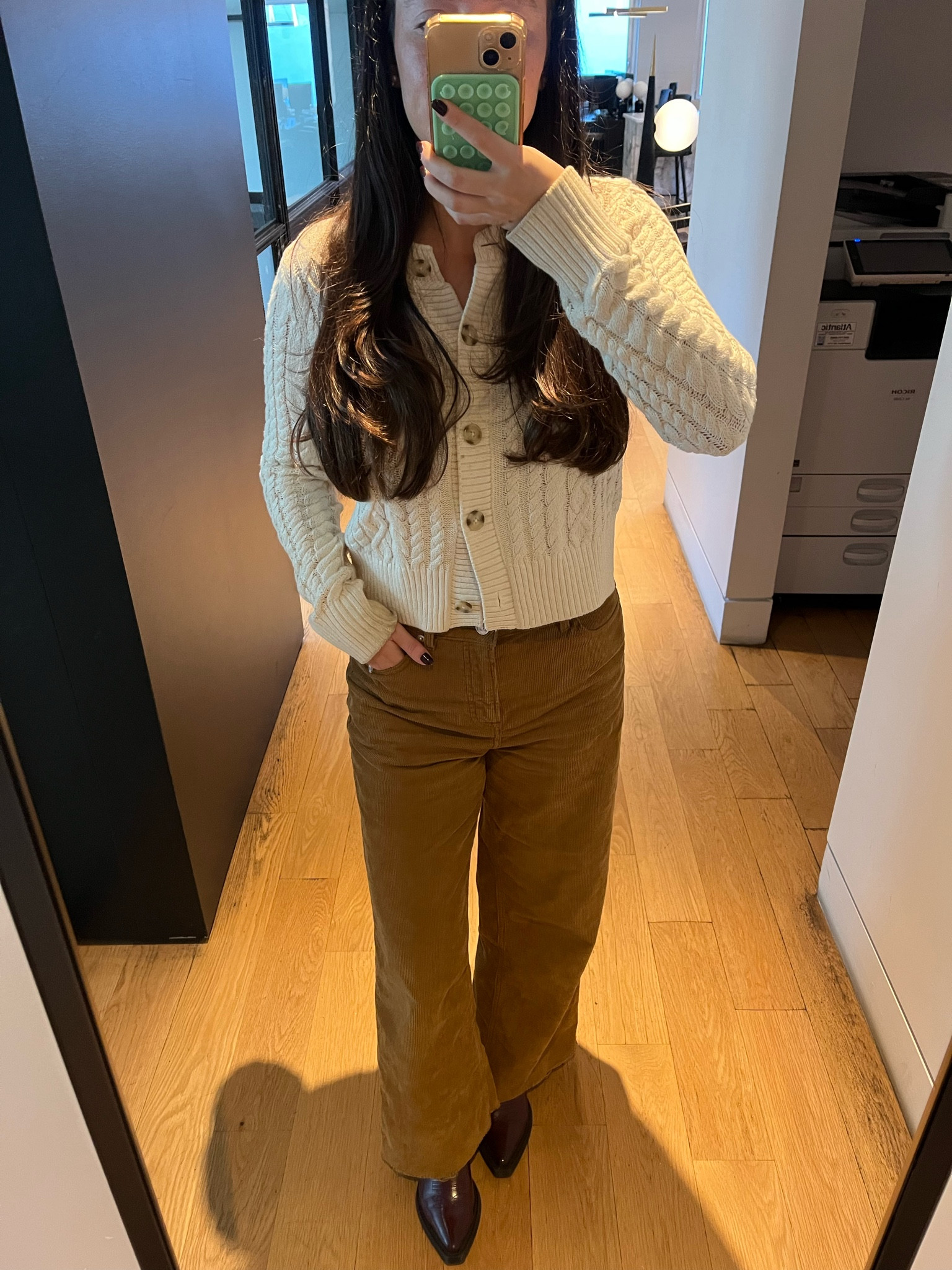 Office outfit details 

#LTKSeasonal #LTKfindsunder50