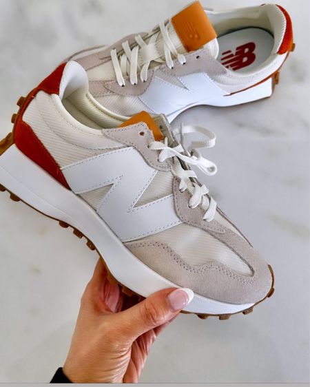 Loving these new balance sneakers! So cute and stylish! Perfect if you’re looking for a cute and comfy sneaker for the summer! 


#LTKshoecrush #LTKFind #LTKstyletip