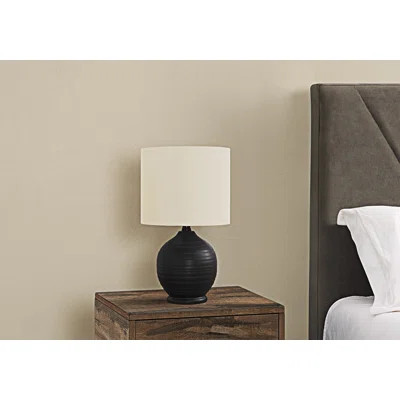 Ceramic Table Lamp | Wayfair North America