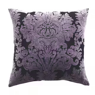 Brocade Softline Throw Pillow by Ashland® | Michaels Stores