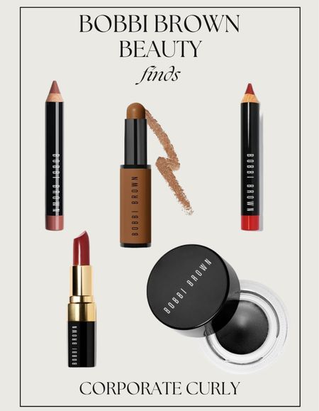 Bobbi Brown beauty finds | cosmetics under $50

#LTKbeauty #LTKxSephora #LTKfindsunder50