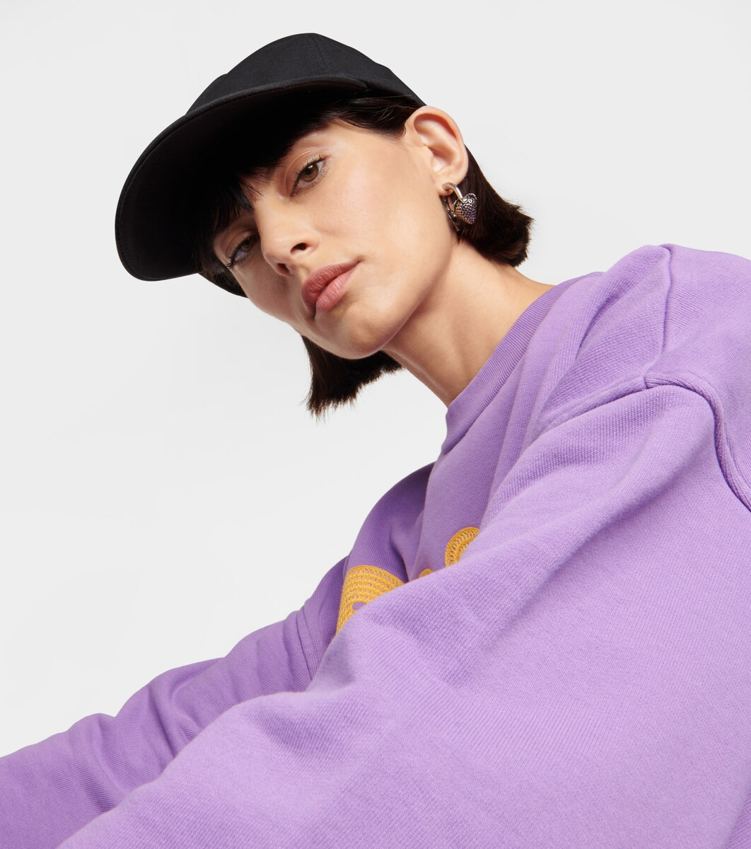 Baseballcap aus Baumwoll-Twill | Mytheresa (DACH)