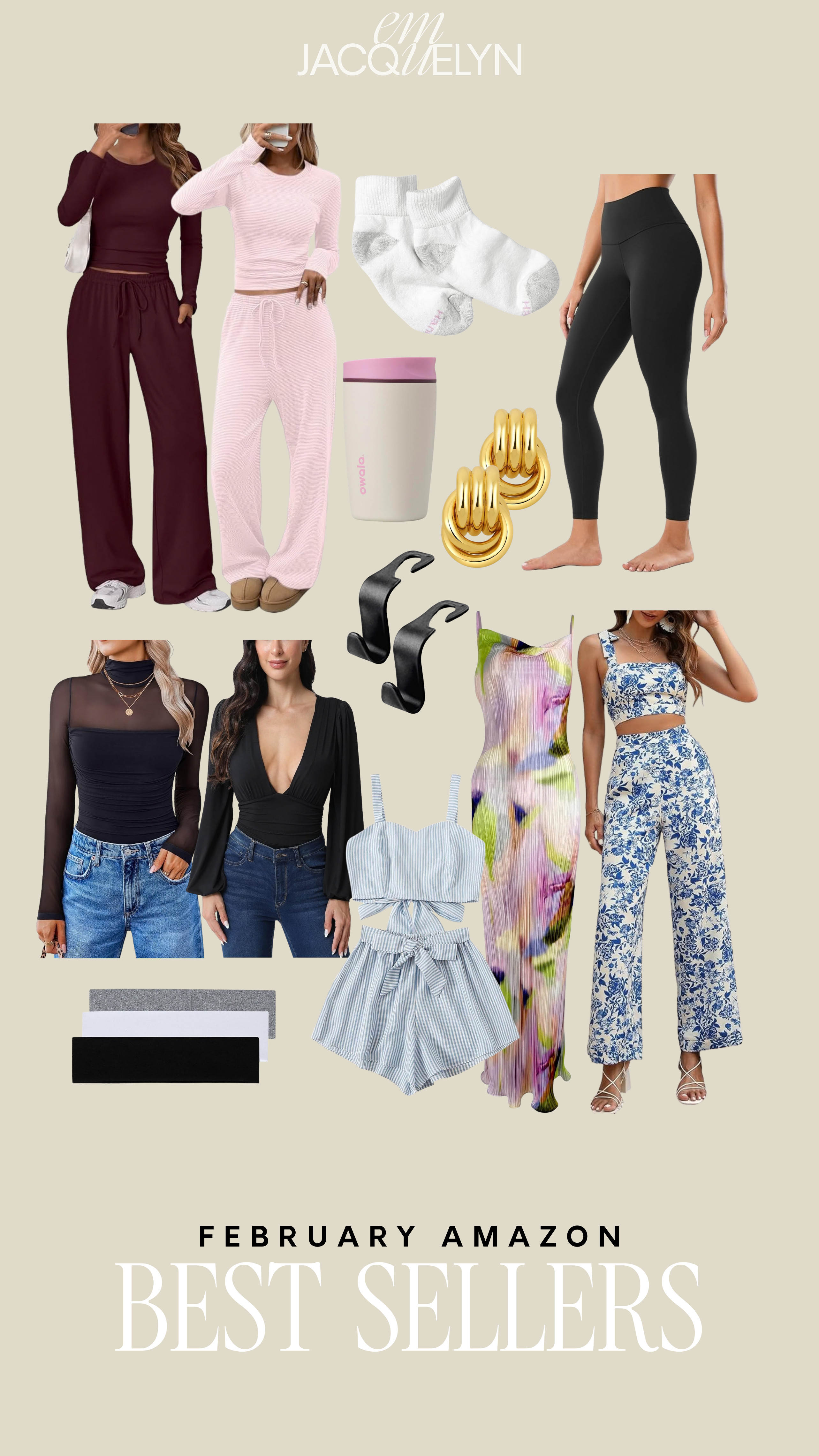 February amazon best sellers!

amazon finds, amazon style, top sellers 

 #LTKSeasonal