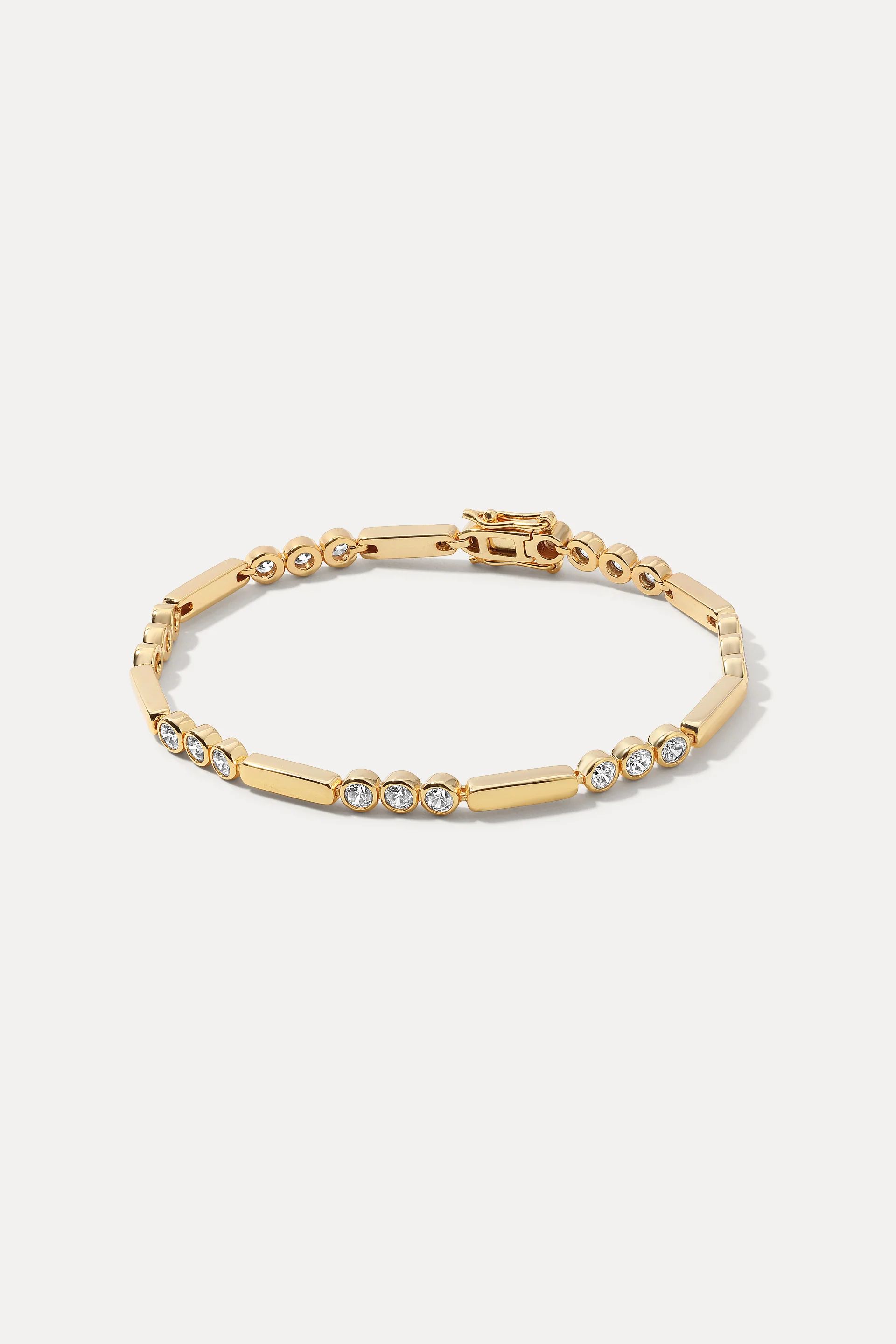 Monroe Bracelet | Miranda Frye Inc.