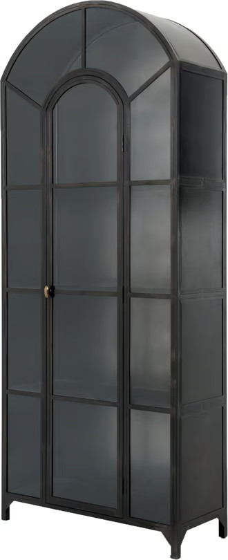 Belmont Cabinet | Layla Grayce