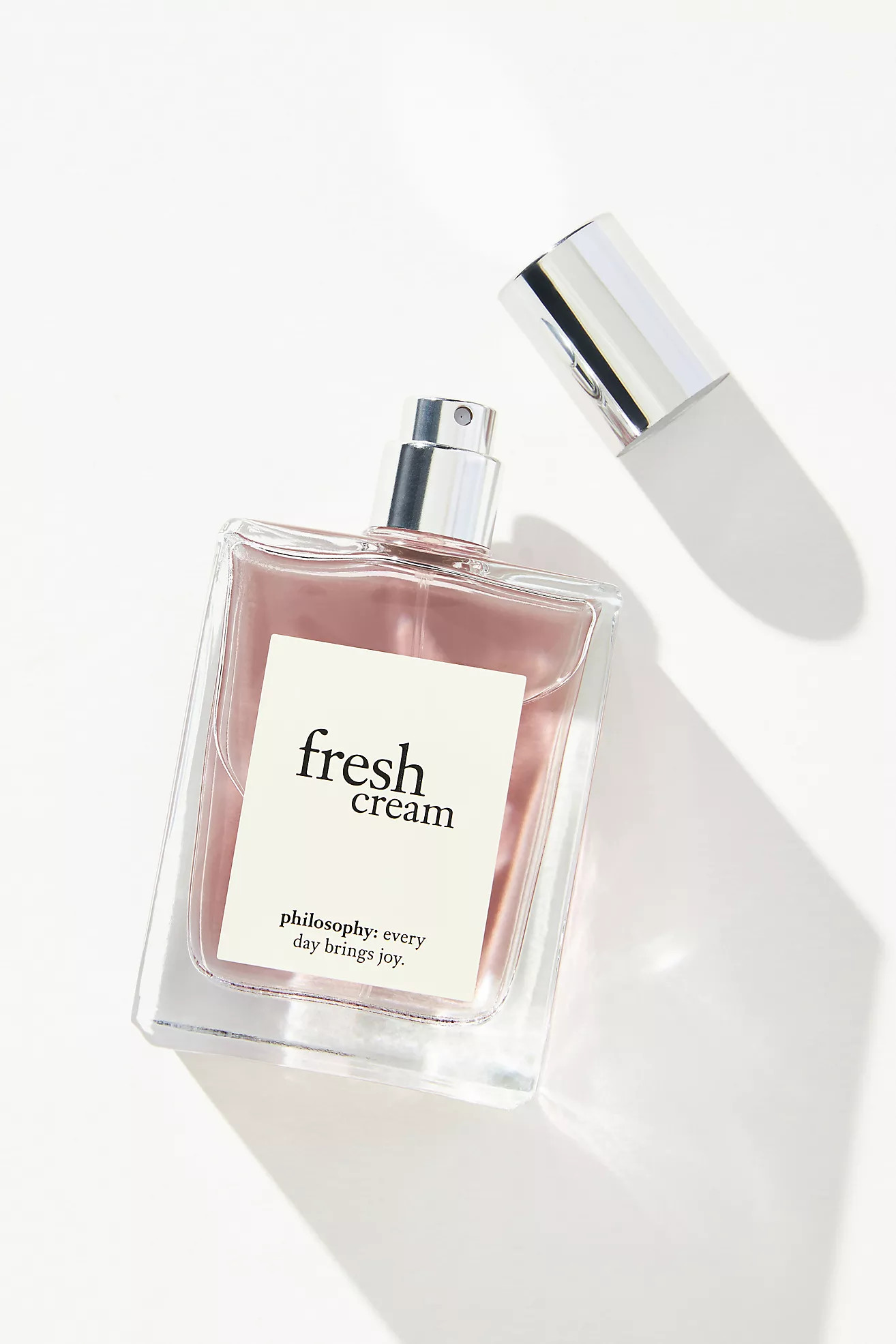 Philosophy Fresh Cream Eau De Toilette | Anthropologie (US)