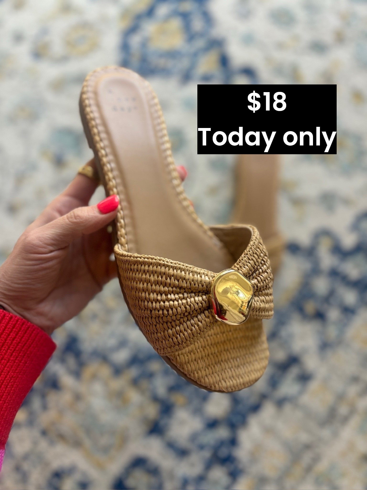 @Target 

#LTKSaleAlert