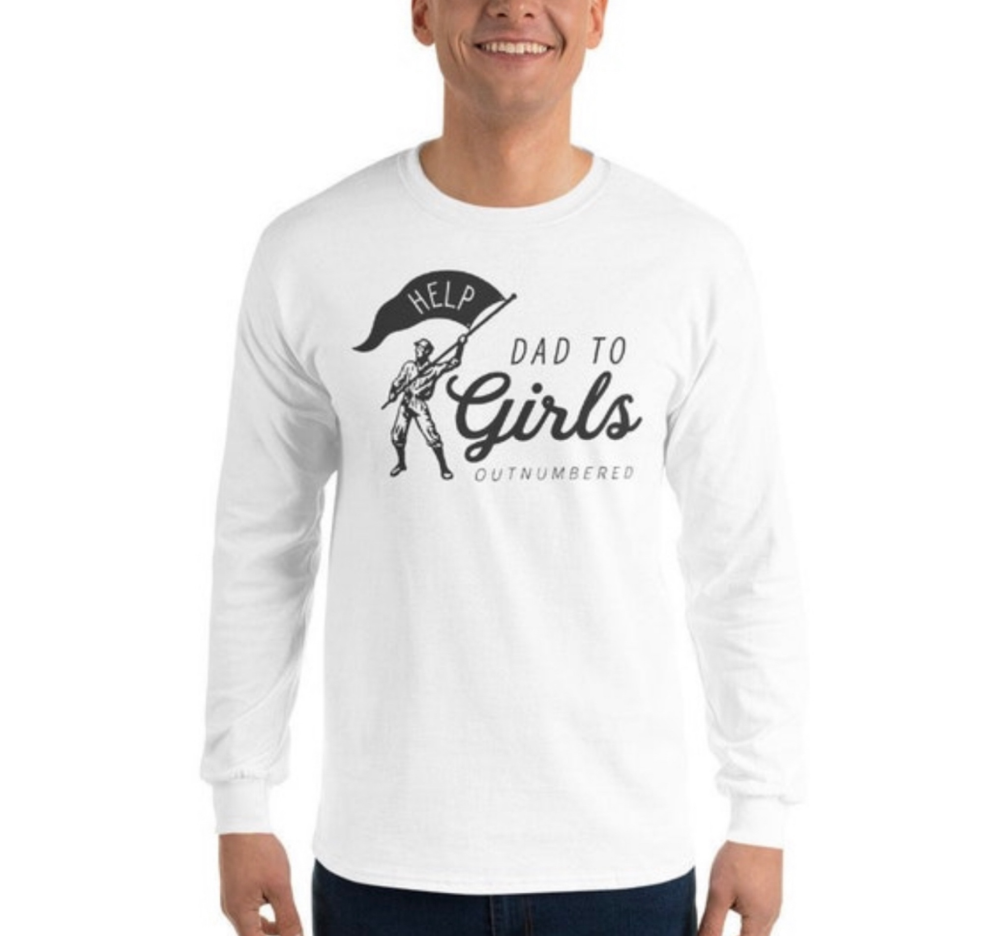 Dad of girls new dad girl dad of girls gifts new daddy gifts 

#LTKbaby #LTKfamily #LTKbump
