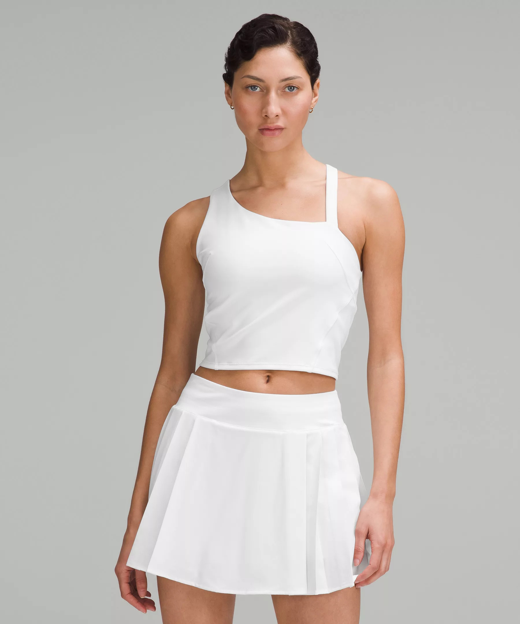 Everlux Asymmetrical Tennis Tank Top | Lululemon (US)