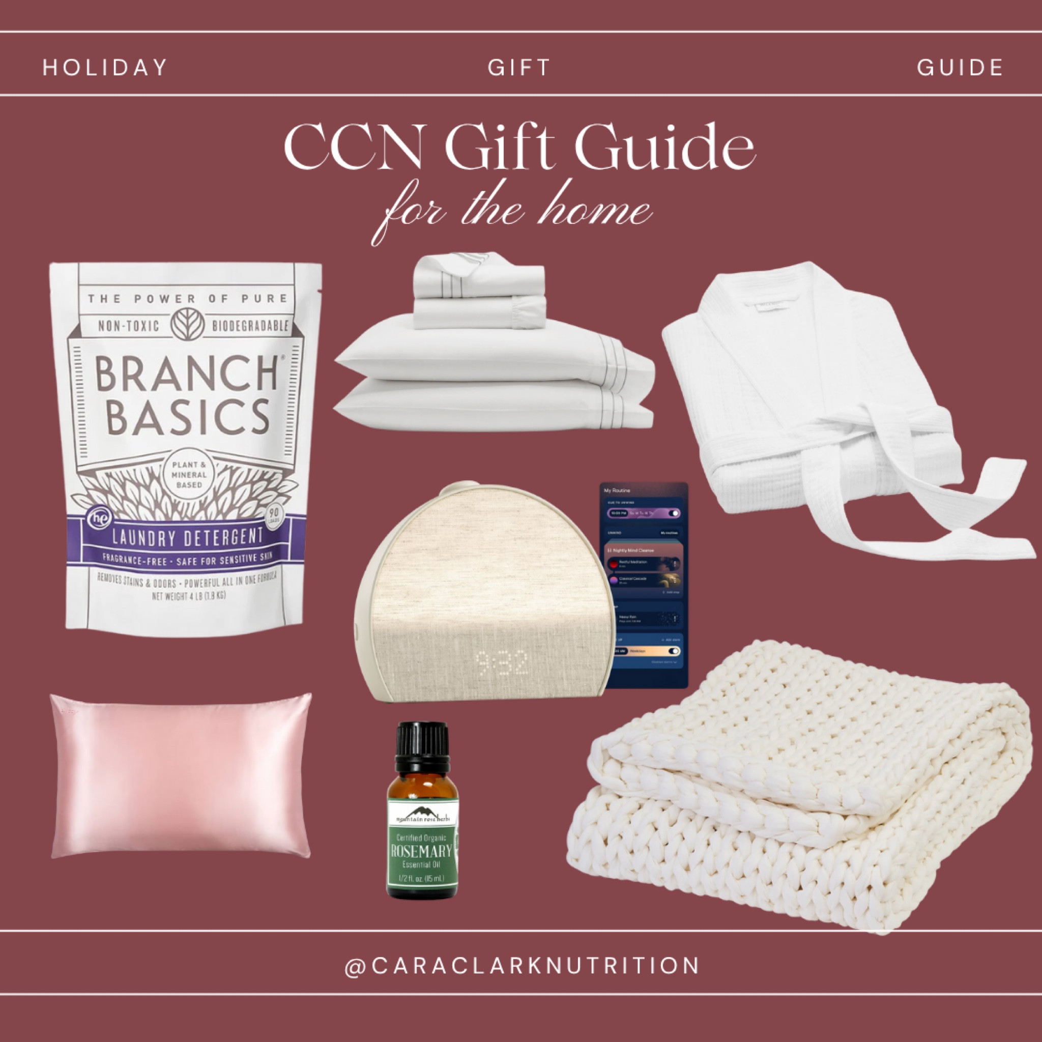 The Ultimate Gift Guide for the home! My favorite blanket, pillow cases, robes and more ✨

#LTKHoliday #LTKGiftGuide