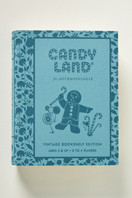 Vintage Bookshelf Edition Games | Anthropologie (US)