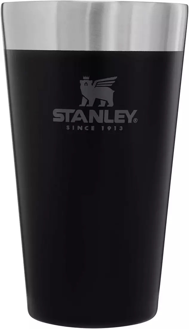 Stanley 16 oz. Adventure Stacking Pint Glass | DICK'S Sporting Goods