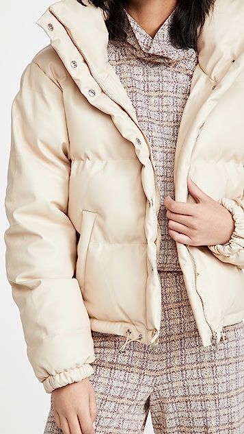 Puffer Jacket | Shopbop