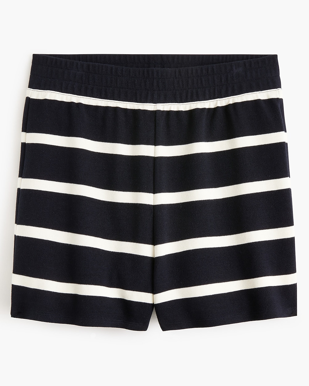 Textured striped short | J.Crew Factory