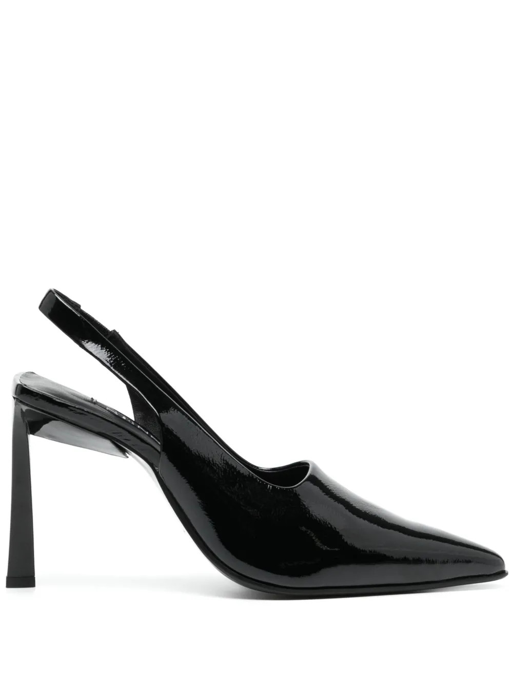 Senso 95mm Onya Pumps - Farfetch | Farfetch Global