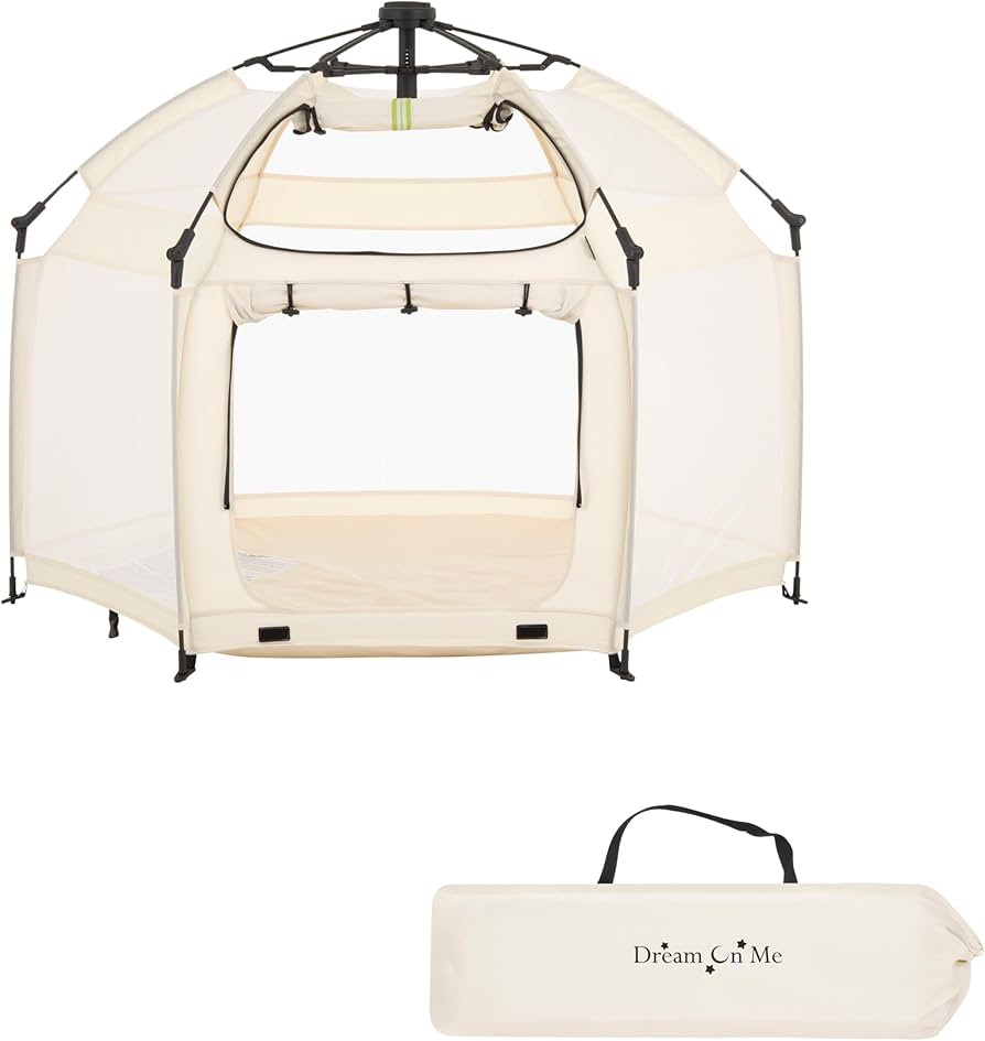 Dream On Me | Amazon (US)