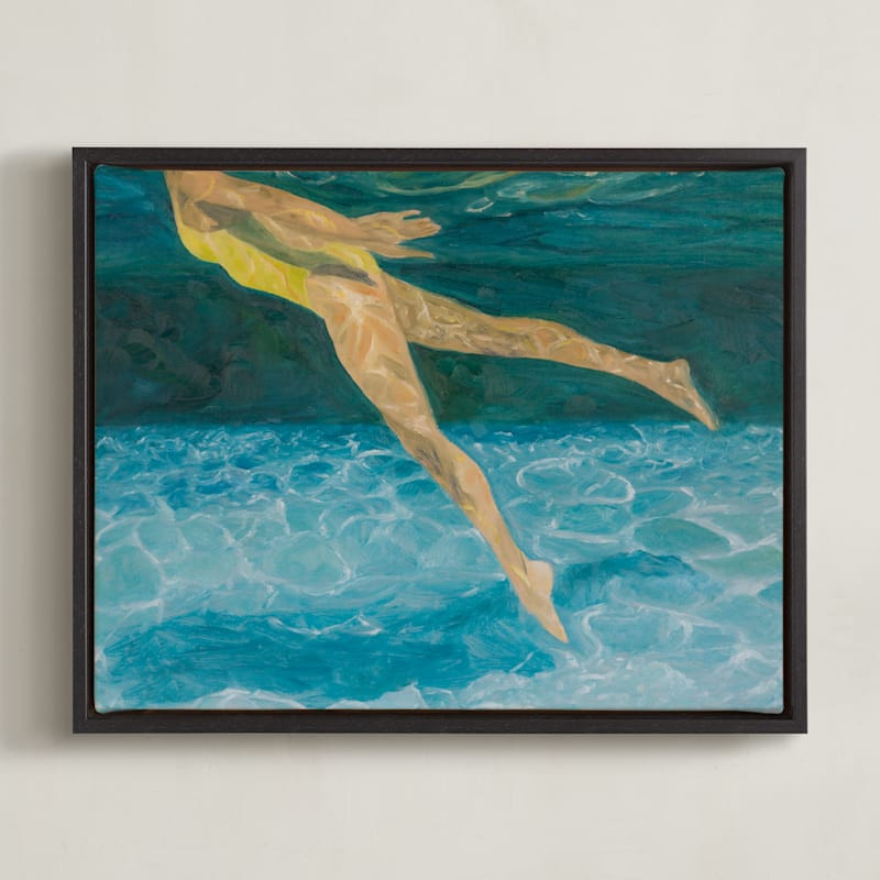 Submerge II Limited Edition Fine Art Print | Minted