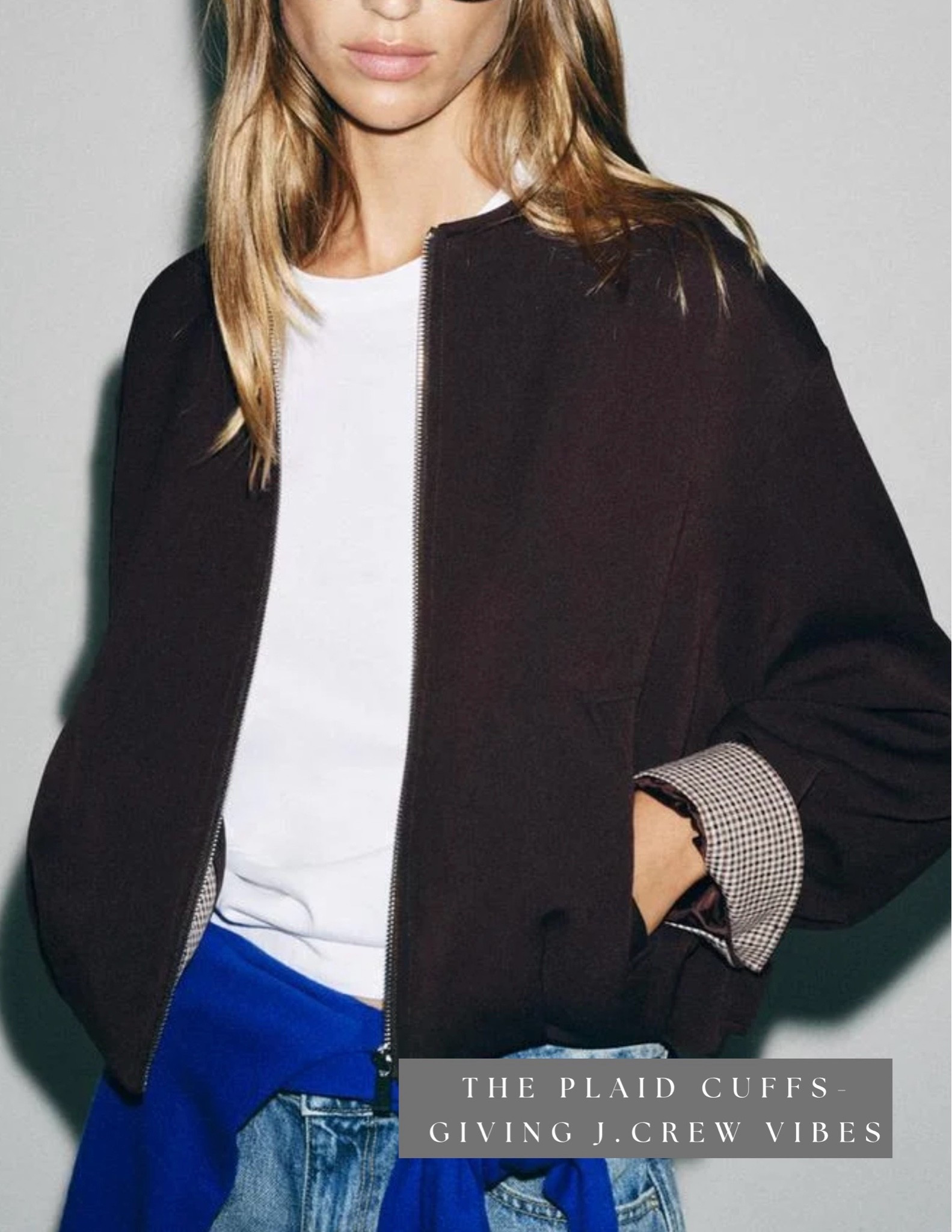 New Zara!

#LTKOver40