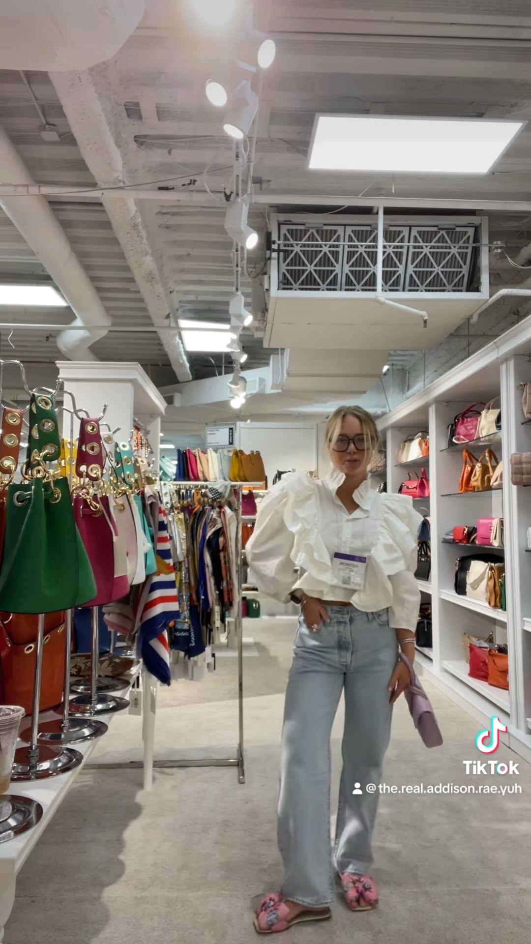 Dallas summer Market OOTD! 

#LTKworkwear #LTKshoecrush #LTKSeasonal