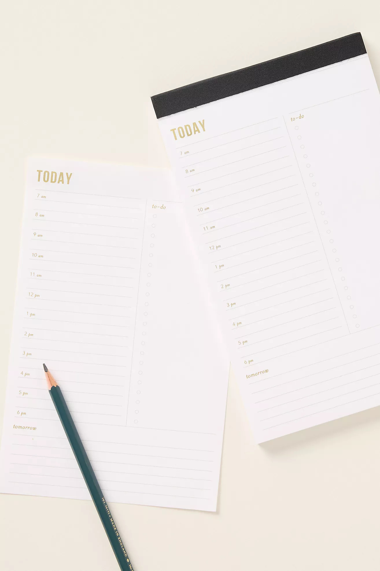 Sugar Paper Today List Pad | Anthropologie (US)