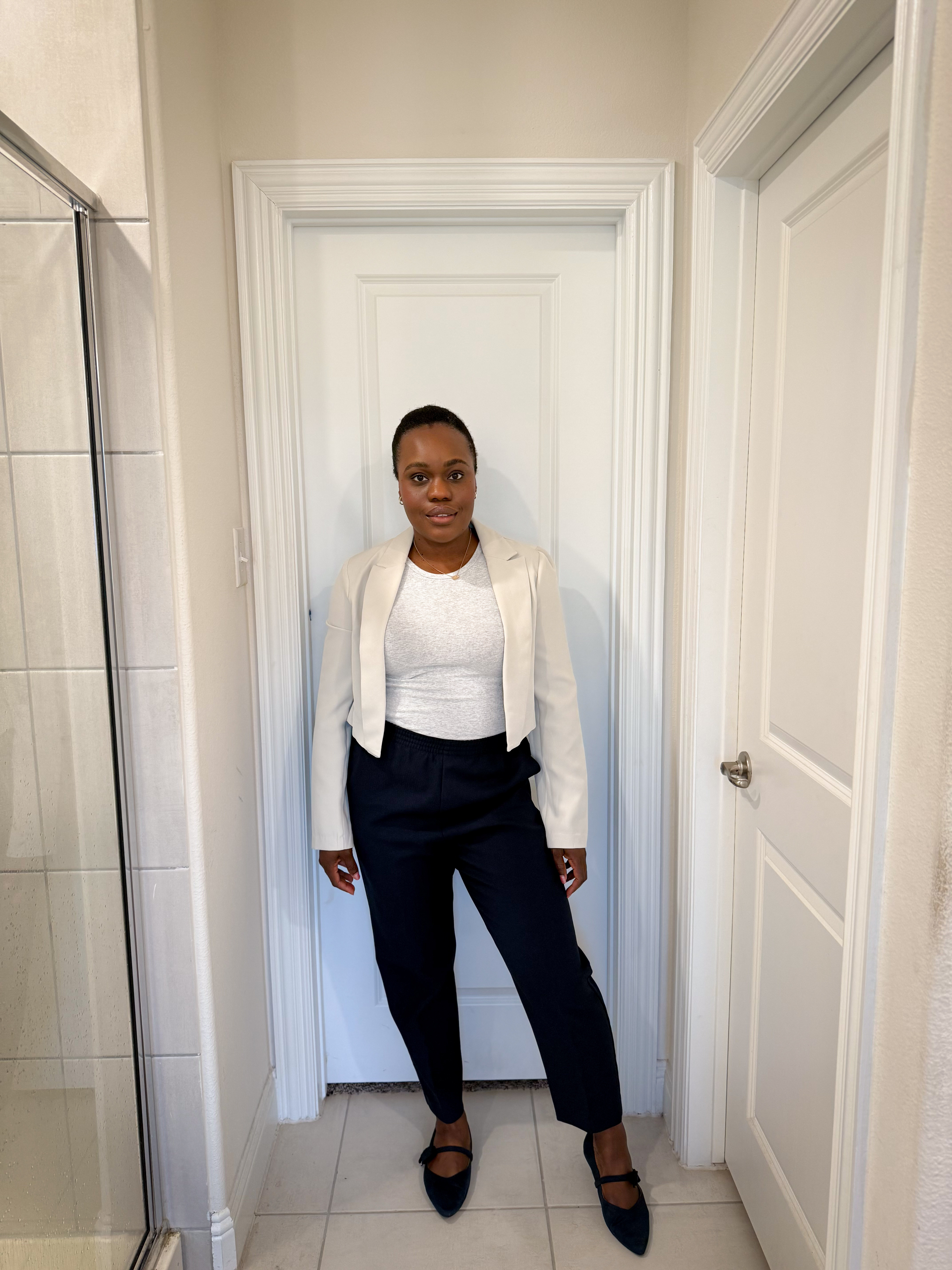 Stylish Work Outfits For Women 

 #LTKMidsize #LTKWorkwear
