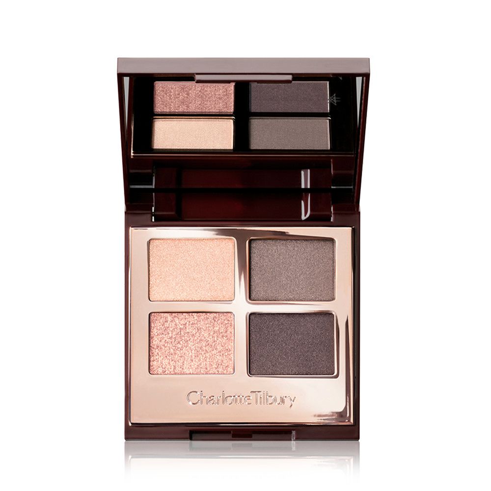 The Uptown Girl - Luxury Palette: Shimmer Eyeshadow Palette | Charlotte Tilbury | Charlotte Tilbury (US)