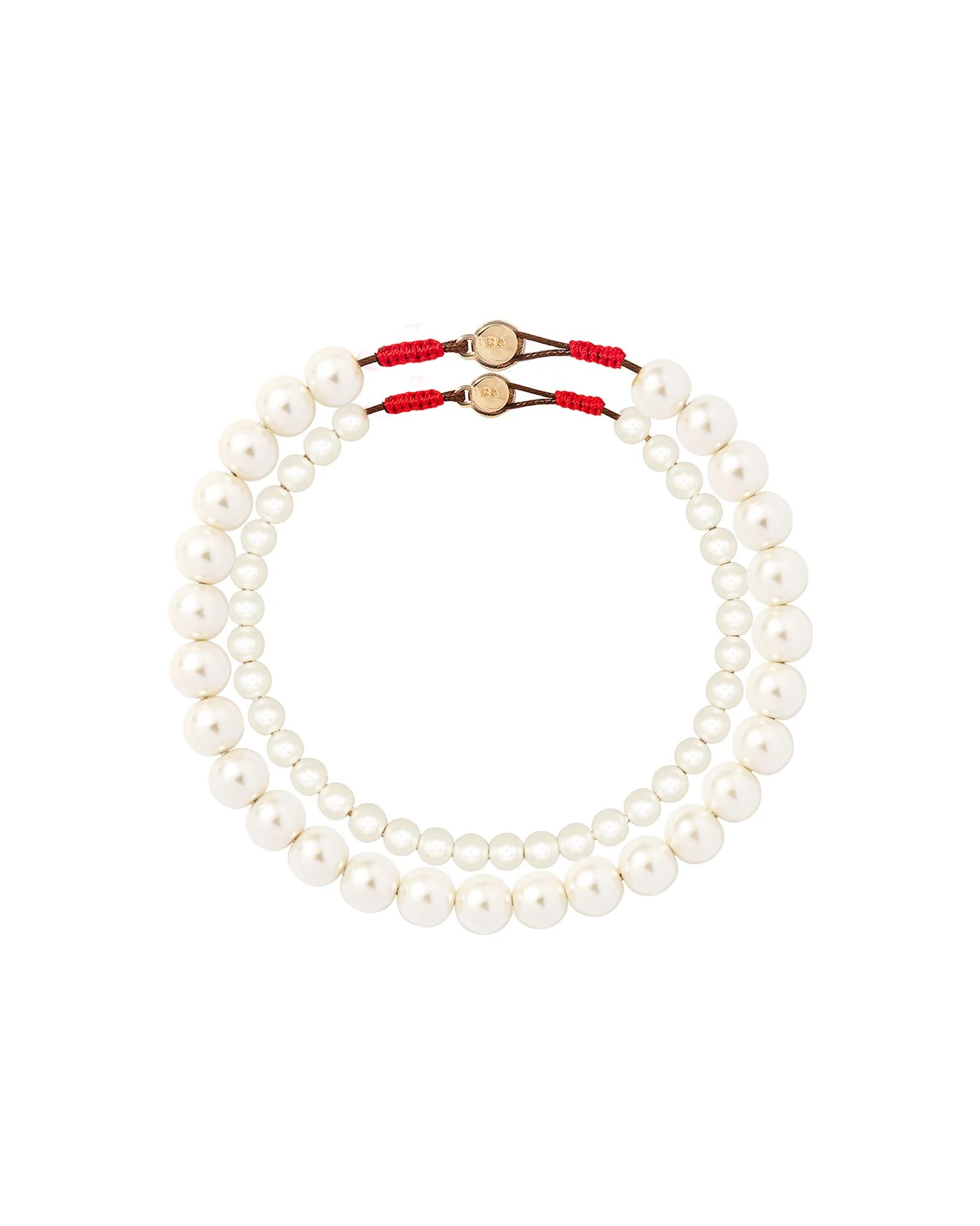 Princess Pearls Bracelets | Roxanne Assoulin