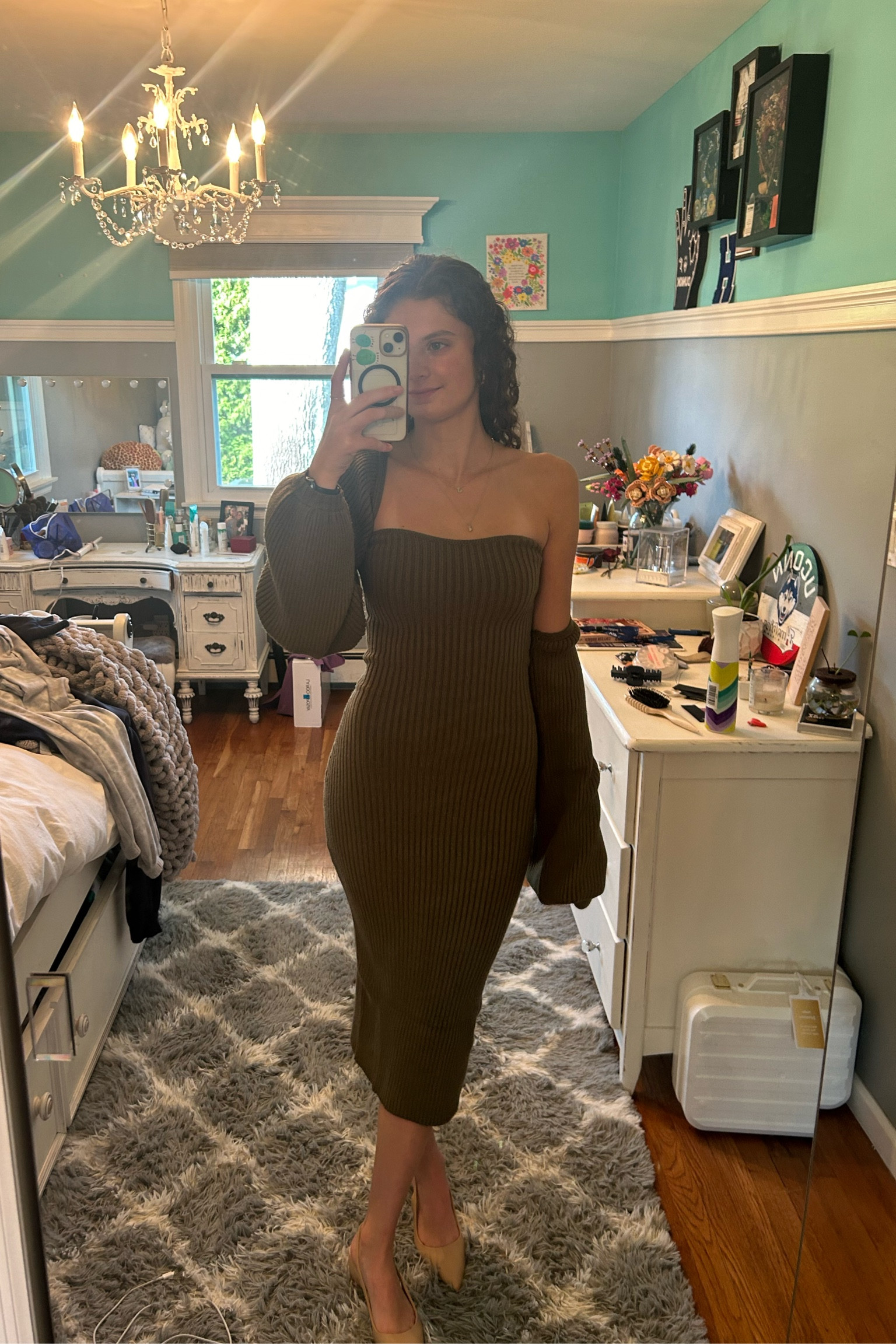 Cute fall fit 