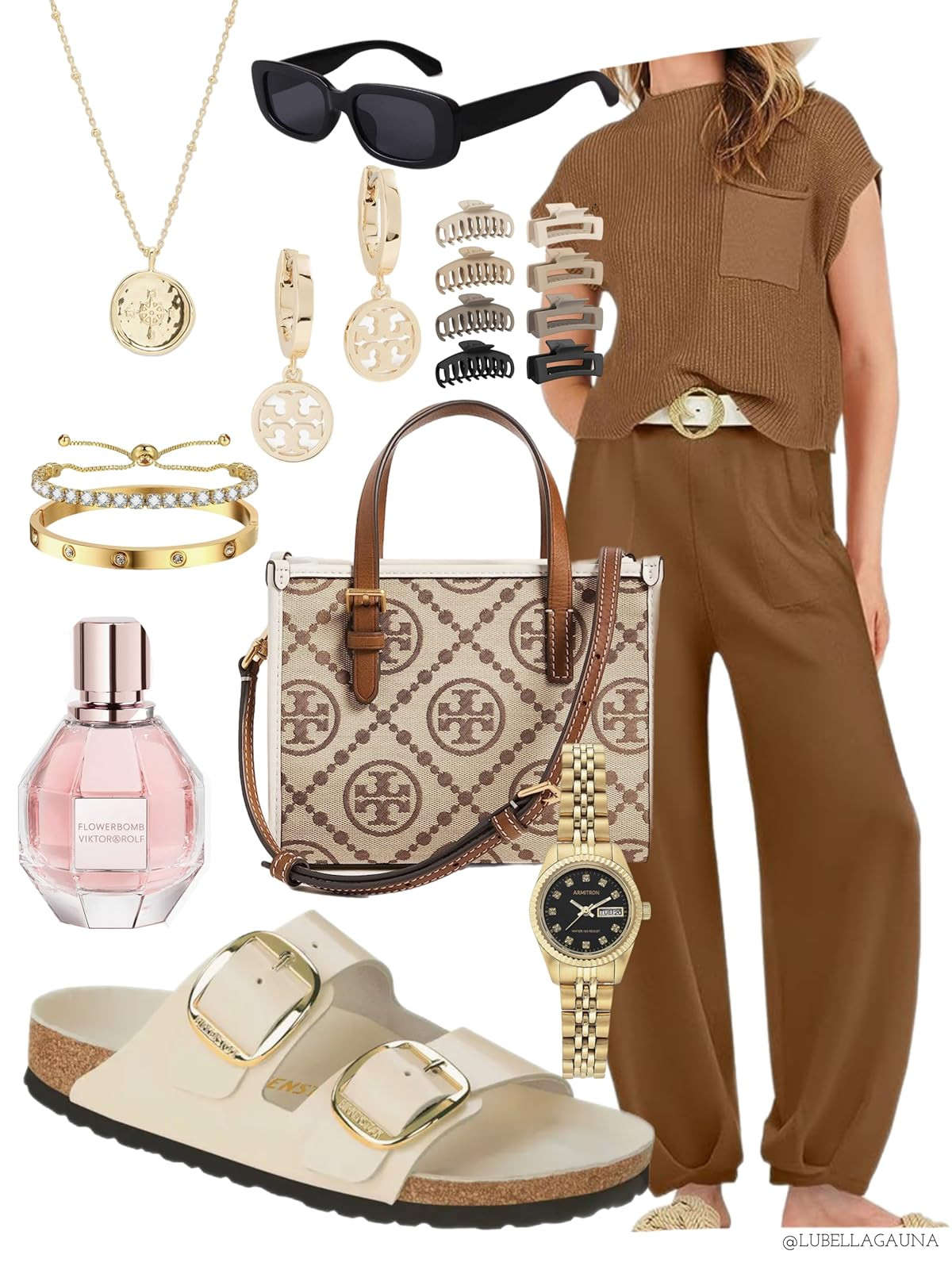 Lubella Gauna | Amazon (US)