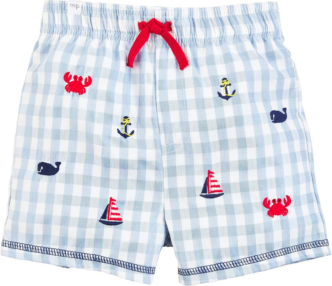 Mud Pie Boys Swim Trunks | Amazon (US)
