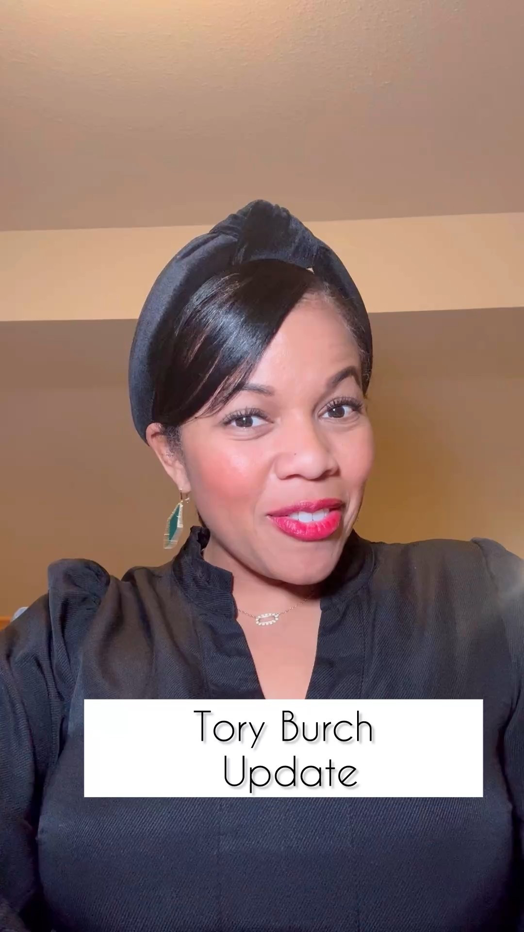 The Petite Lee Radziwill Double Bag may be petite but is simply stunning and fits all of the necessities. She loved her first trip to the theatre and I cannot wait to take her on all my adventures.

#LTKvlog #LTKdayinmylife #LTKgrwm