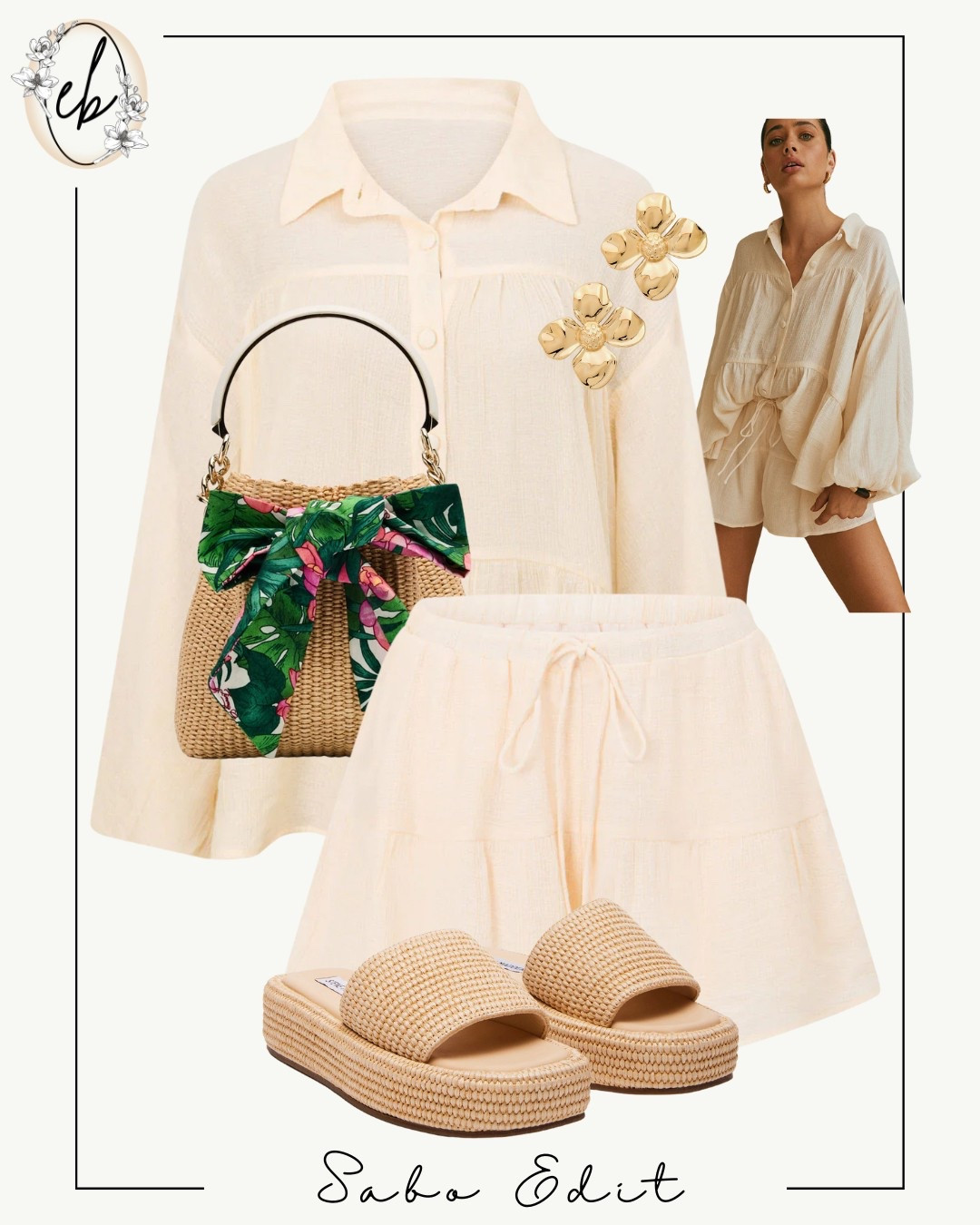 Sabo outfit ❤️

#LTKFindsUnder100 #LTKSeasonal #LTKSummerEdit