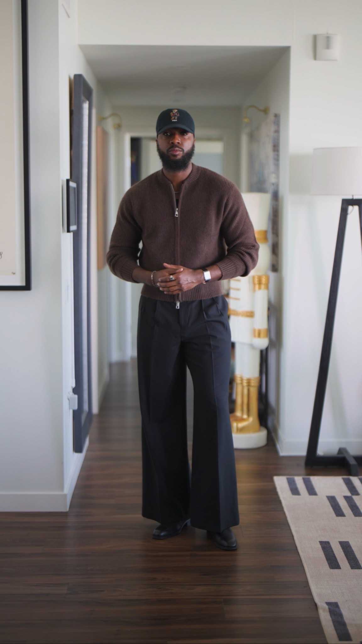 Winter Outfit #4

#LTKMens