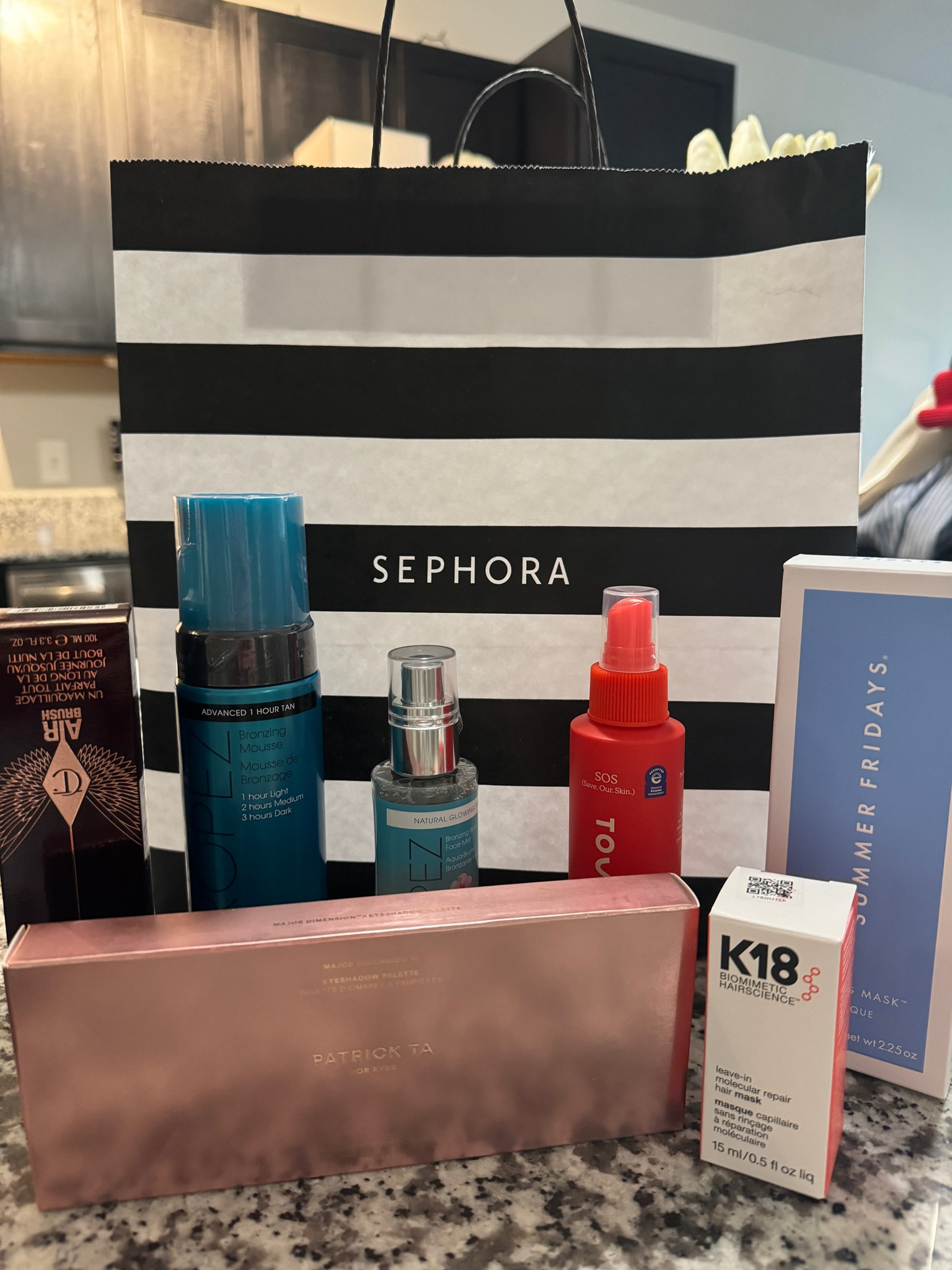 Everything I bought at Sephora

#LTKBeauty #LTKStyleTip