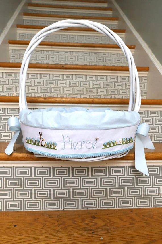 Pre Order for 2023 Medium CUSTOM Boy/girl Personalized Easter | Etsy | Etsy (US)