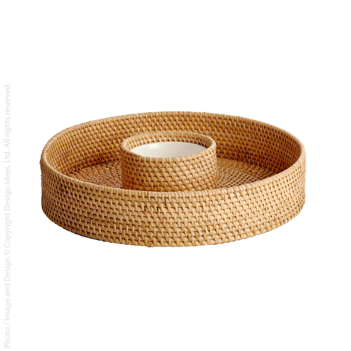 Cosme chip and dip | Wayfair North America