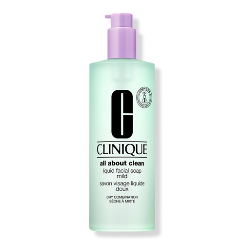 Jumbo All About Clean Liquid Facial Soap Cleanser - Mild | Ulta