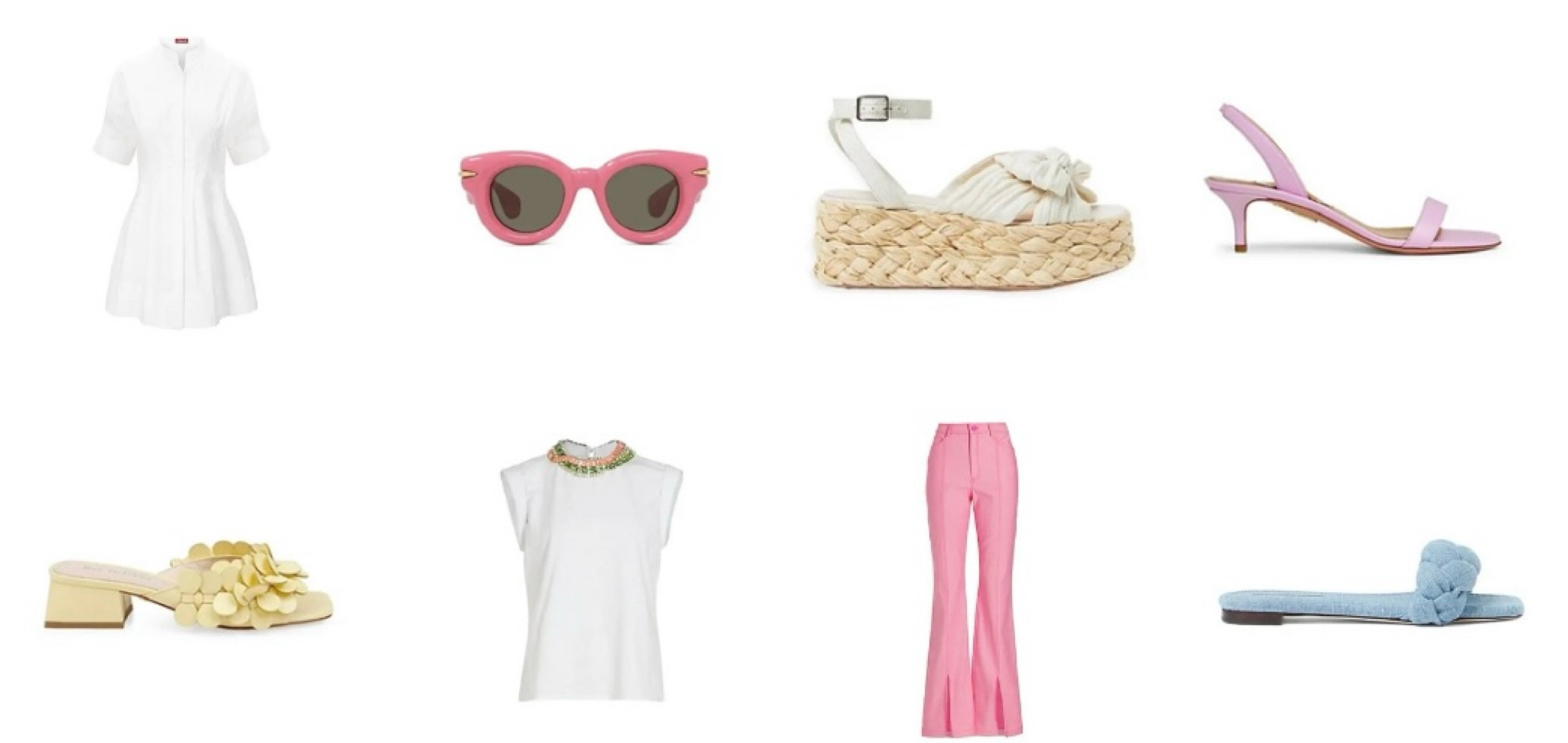 Saks Spring Favs!

last day to earn a Saks gift card up to $500! code GETGIFTSF

#LTKshoecrush #LTKitbag #LTKSeasonal