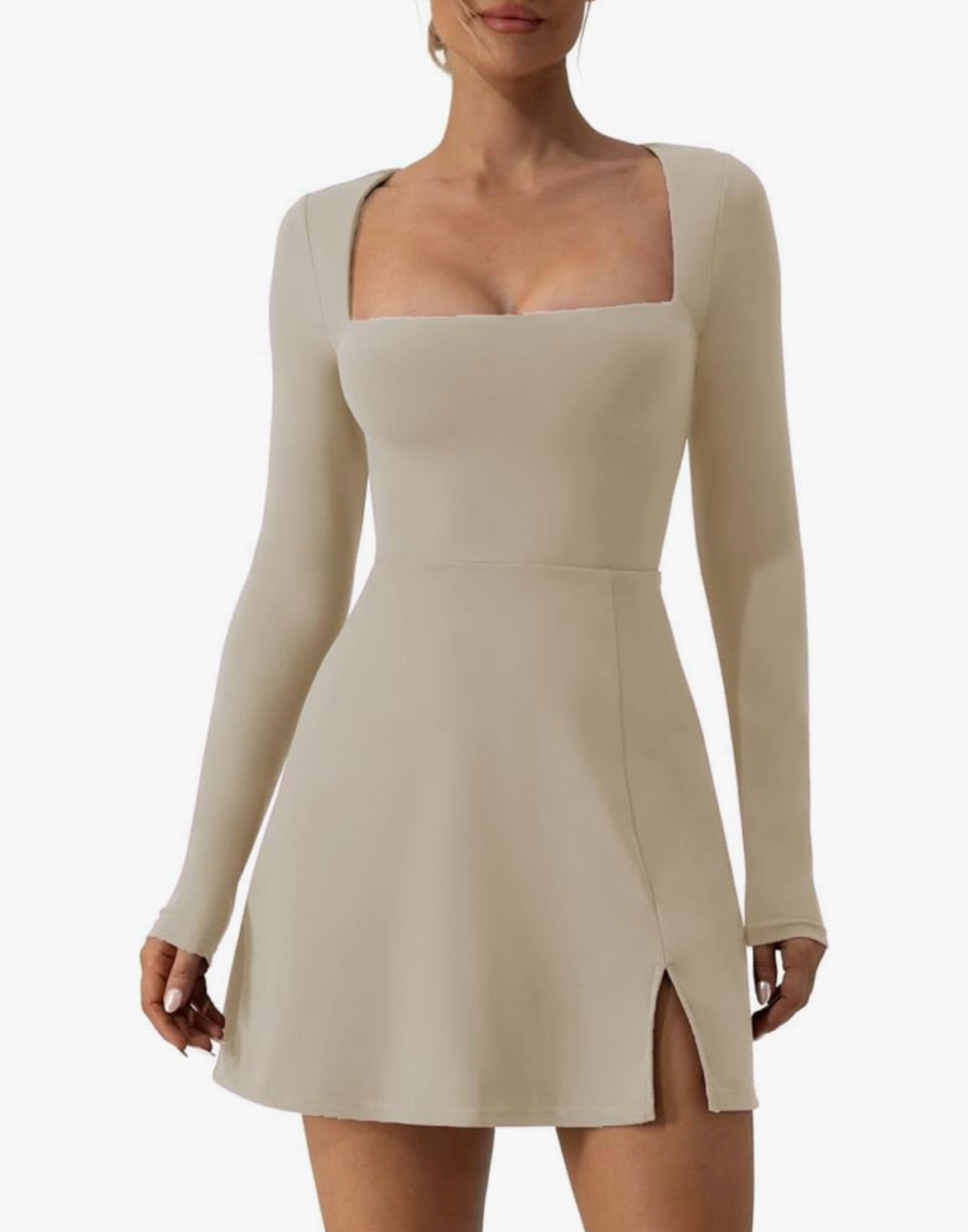 This dress is so beautiful! 

#LTKwinter #LTKstyletip #LTKdresses