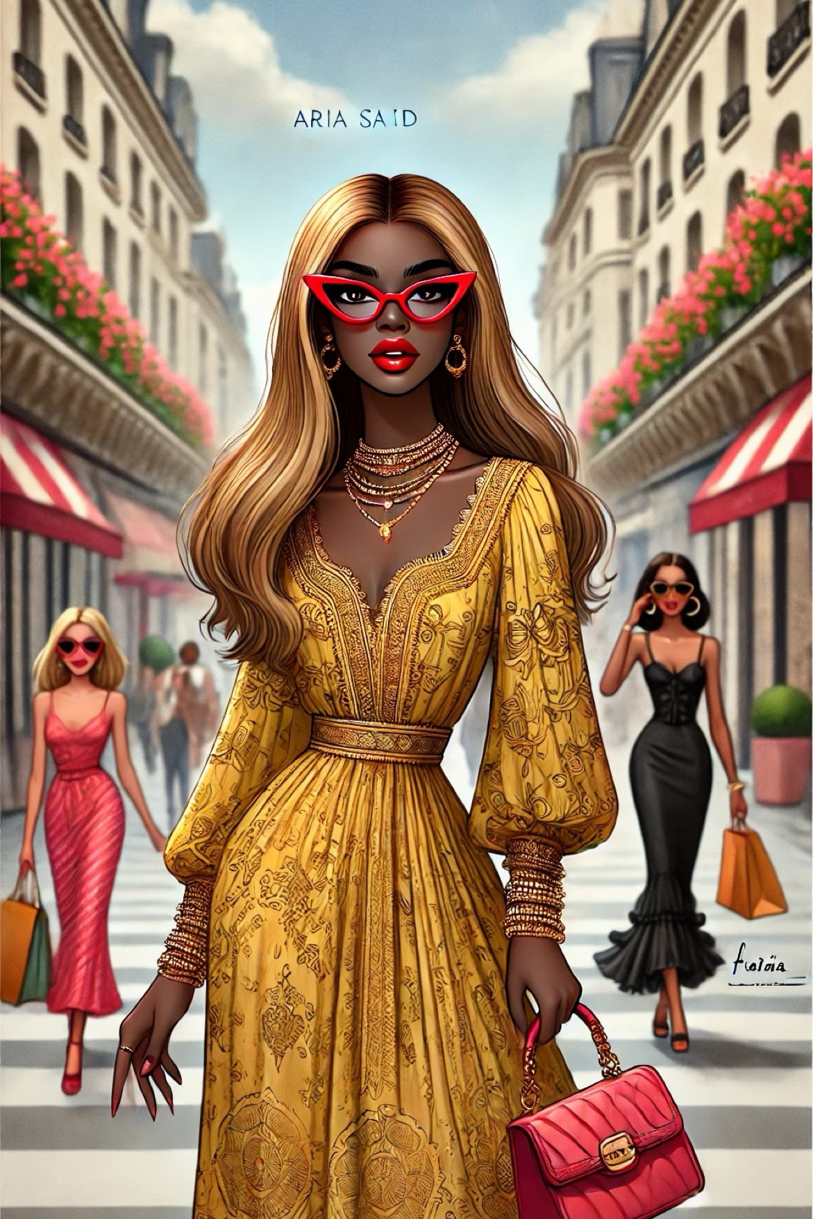 Gift Guide Part 5

#LTKGiftGuide