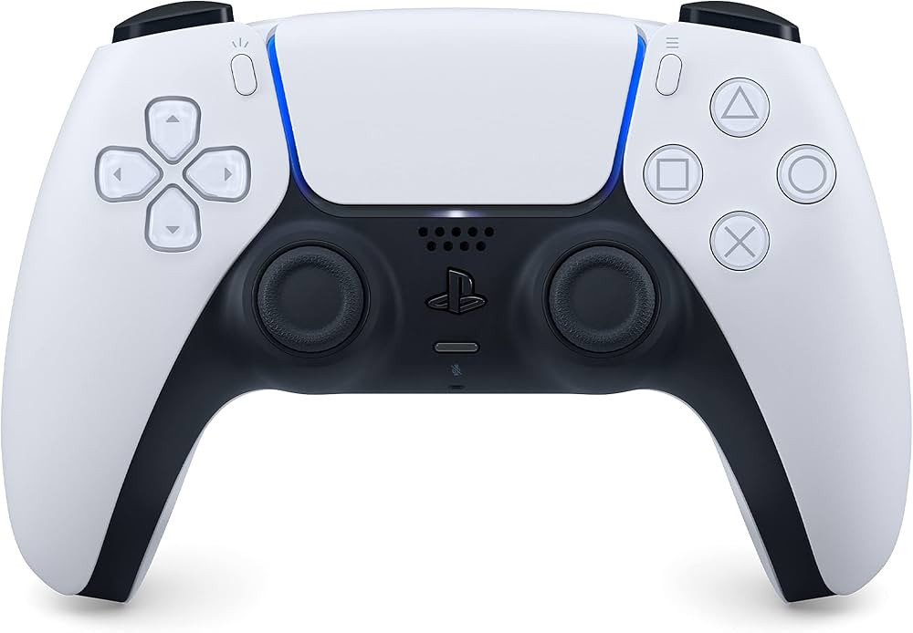 PlayStation DualSense Wireless Controller | Amazon (US)