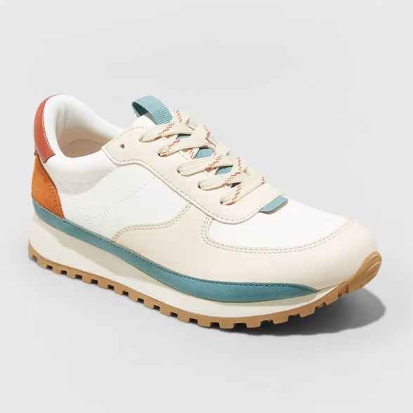 Women's Maria Sneakers - Universal Thread™ | Target